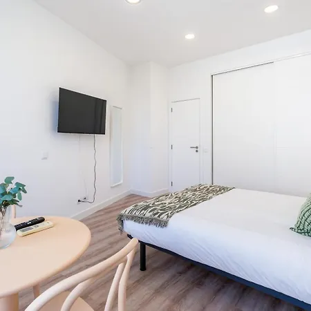 Modern Retreat 2 In By Lovelystay *