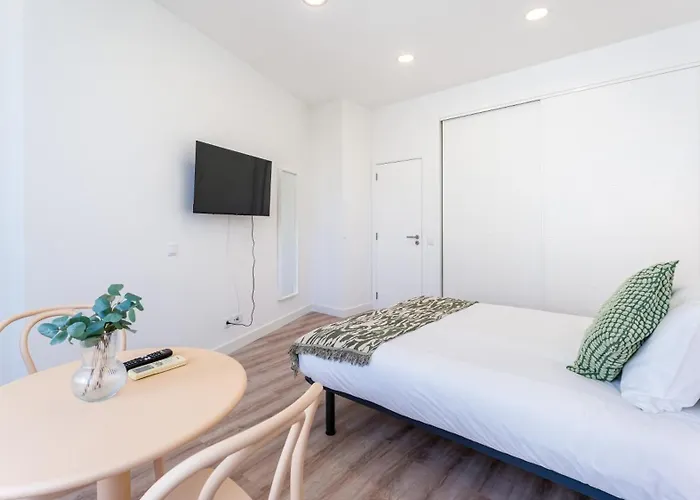 Modern Retreat 2 In By Lovelystay *
